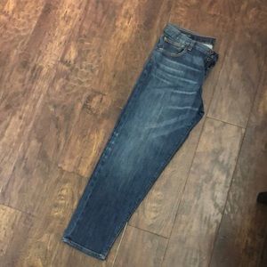 Lucky Brand Jeans! Dylan Boyfriend 6/28